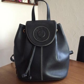 ランセル(LANCEL)の80'sスペイン製！LANCELリュック(リュック/バックパック)