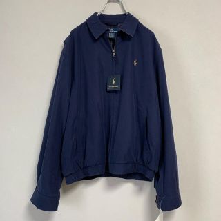 ラルフローレン(Ralph Lauren)の新品  90s POLO Ralph Lauren  スウィングトップ (ブルゾン)