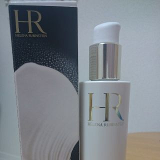 ヘレナルビンスタイン(HELENA RUBINSTEIN)の【さとちゃん様専用】【未使用】ヘレナルビンスタイン  ミルククレンザー(クレンジング/メイク落とし)