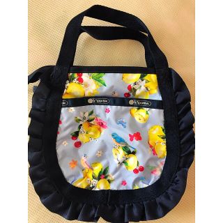 チェスティ(Chesty)のChesty☆ LeSportsac×Chesty Small Jenni(ショルダーバッグ)