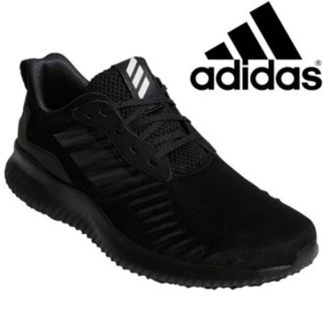 adidas(アディダス)のadidas アディダス alphabounce RC アルファバウンス メンズの靴/シューズ(スニーカー)の商品写真