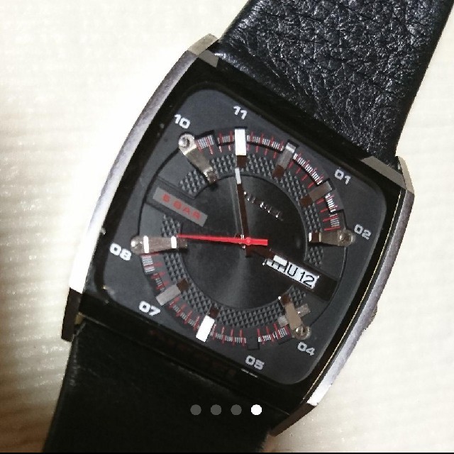 DIESEL - DIESEL 腕時計の通販 by ♡ラム♡'s shop｜ディーゼルならラクマ