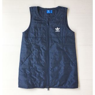 アディダス(adidas)の未使用 adidasOriginals♡BlueGeologyPack ベスト(ウェア)