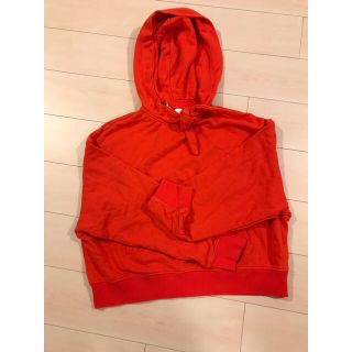 エイチアンドエム(H&M)のH&M パーカー カラー(パーカー)