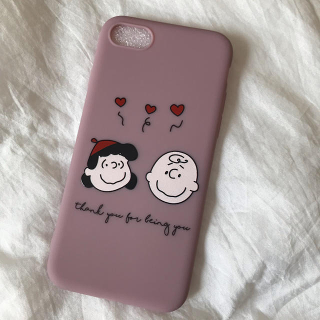 Snoopy スヌーピー Iphoneケース 7 8 チャーリーブラウン ピンクの通販 By Hana S Shop スヌーピーならラクマ Snoopy スヌーピー Iphoneケース 7 8 チャーリーブラウン ピンクの通販 By Hana S Shop スヌーピーならラクマ