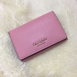 ケイトスペードニューヨーク(kate spade new york)のケイトスペードキーケース(キーケース)