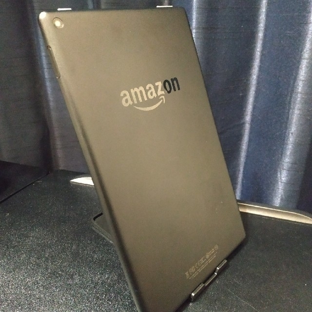 Amazon fire hd10 32GB スマホ/家電/カメラのPC/タブレット(タブレット)の商品写真