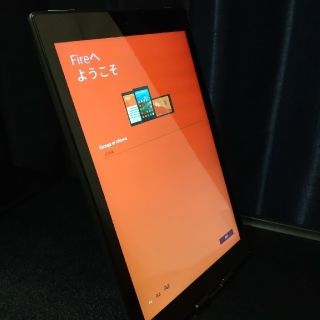 Amazon fire hd10 32GB(タブレット)