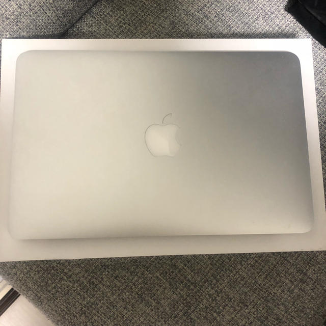 Macbook Air11inc