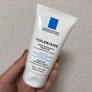 ラロッシュポゼ(LA ROCHE-POSAY)のトレリアン フォーミングクレンザー(洗顔料)