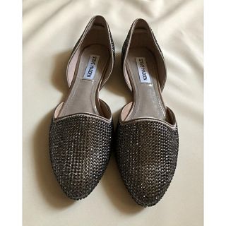 スティーブマデン(Steve Madden)の新品 Steve Madden  スティーブマデン フラットシューズ(ハイヒール/パンプス)