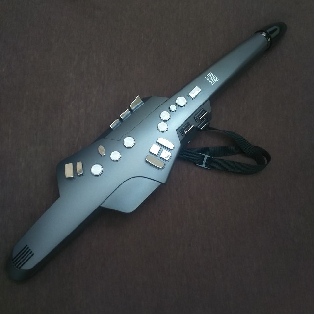 エアロフォン AE-10 | www.jarussi.com.br