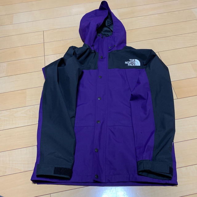 THE NORTH FACE マウンテンライトジャケット