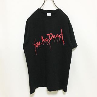 USJ バイオハザード biohazard 半袖 Tシャツ サイズMの通販 by マコト ...