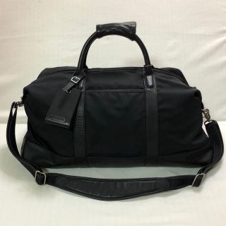 コーチ(COACH)の【最終値下げ】COACH ボストンバッグ(ボストンバッグ)