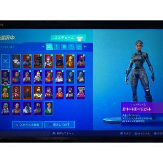 フォートナイト Fortnite アカウントの通販 By くろえ S Shop ラクマ