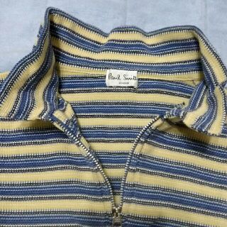 ポールスミス(Paul Smith)の【USED】Paul Smith ポロシャツ(ポロシャツ)