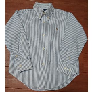 ポロラルフローレン(POLO RALPH LAUREN)のラルフローレン シャツ(ドレス/フォーマル)