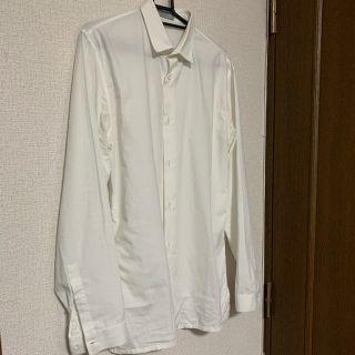 ディオールオム(DIOR HOMME)のDior  homme シャツ 37(シャツ)