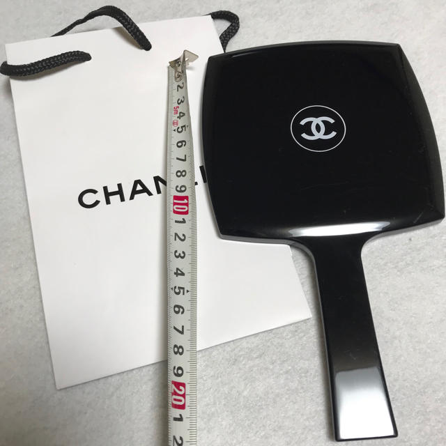 CHANEL(シャネル)のシャネル希少手鏡‼️ レディースのファッション小物(ミラー)の商品写真