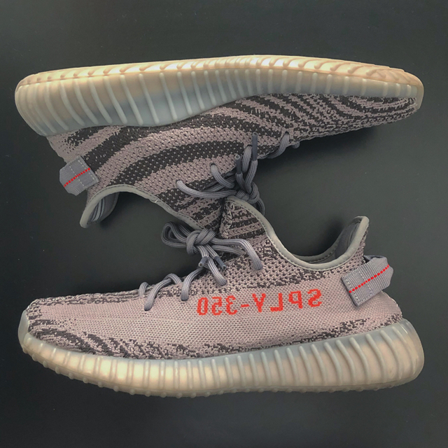 最終値下げ❗️yeezy boost 350 v2 beluga2.0アディダス