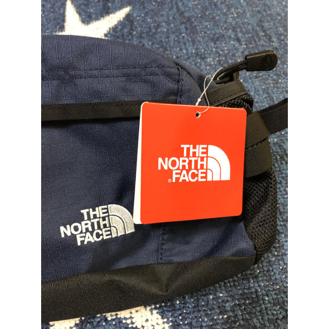 THE NORTH FACE(ザノースフェイス)のノースフェイス ウエストバッグ ウエストポーチ メンズのバッグ(ボディーバッグ)の商品写真