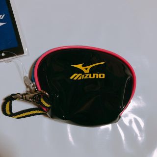 ミズノ(MIZUNO)のMIZUNO ポーチ(その他)