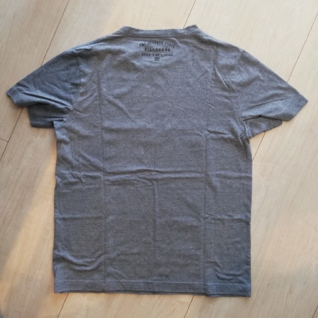 billabong(ビラボン)のBILLABONG Tシャツ Lサイズ メンズのトップス(Tシャツ/カットソー(半袖/袖なし))の商品写真