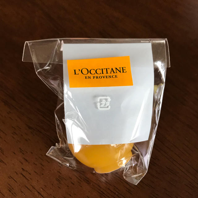 L'OCCITANE(ロクシタン)のロクシタン IM(イモーテル) ディヴァインクリームa(4mL)   コスメ/美容のスキンケア/基礎化粧品(フェイスクリーム)の商品写真