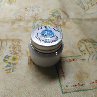 ロクシタン(L'OCCITANE)のロクシタン　フェイスクリーム15(フェイスクリーム)