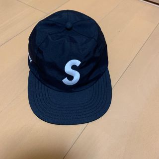 シュプリーム(Supreme)のSuprem Sロゴキャップ GORE-TEX(キャップ)