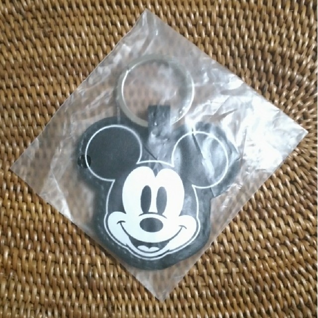 ミッキーマウス(ミッキーマウス)のキーホルダー レディースのファッション小物(キーホルダー)の商品写真
