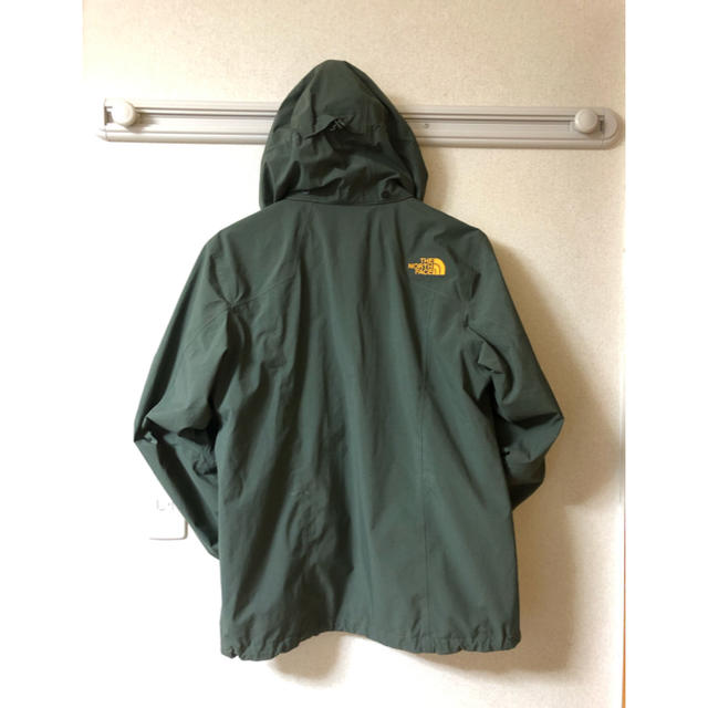 THE NORTH FACE(ザノースフェイス)のノースフェイス マウンテンパーカー メンズのジャケット/アウター(マウンテンパーカー)の商品写真