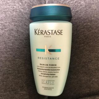 ケラスターゼ(KERASTASE)のケラスターゼ シャンプー(シャンプー)