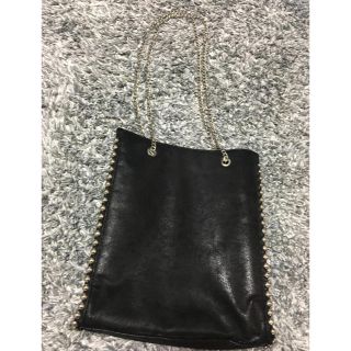 ザラ(ZARA)のZARA トートバック(バッグ)