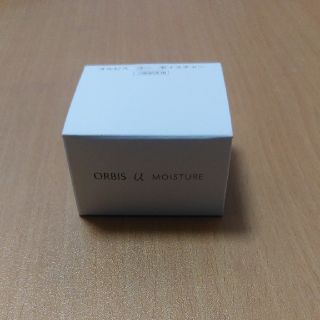 オルビス(ORBIS)のオルビス　ユー　モイスチャー　50g　つめかえ用(フェイスクリーム)