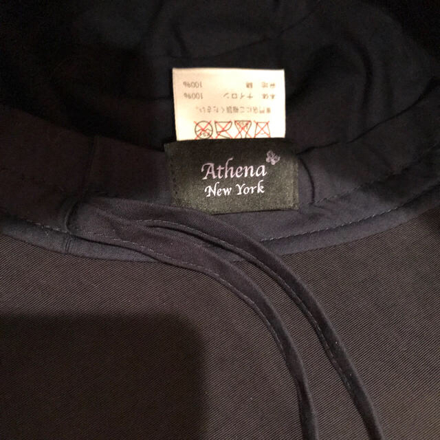 【Happy♡様専用】Athena New York 布製 Risako  レディースの帽子(ハット)の商品写真