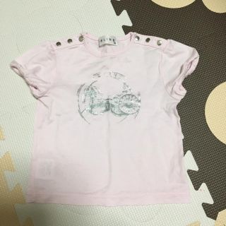 セリーヌ(celine)のセリーヌＴシャツ(Tシャツ/カットソー)