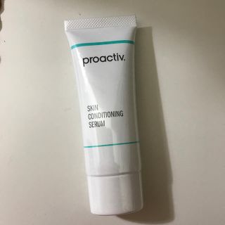 プロアクティブ(proactiv)のプロアクティブ(フェイスクリーム)