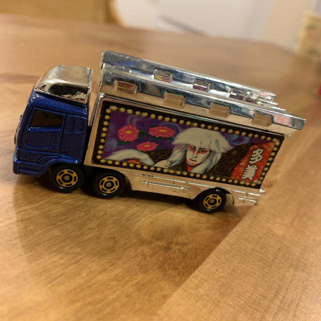 Takara Tomy - 激レア!トミカ デコトラの通販 by kokohare shop