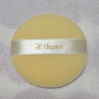 エレガンス(Elégance.)のエレガンス プードル大  パフ(フェイスパウダー)