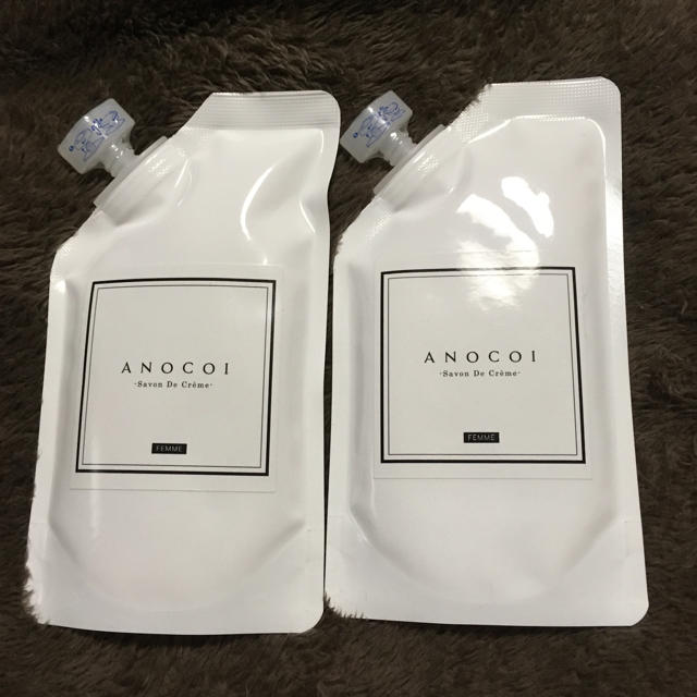 ANOCOI 5個セット