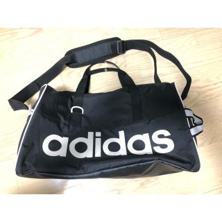 アディダス(adidas)のadidas アディダス  ボストンバッグ(ボストンバッグ)