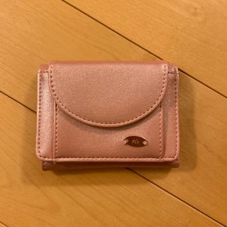 ヘザー(heather)のミニ財布(財布)