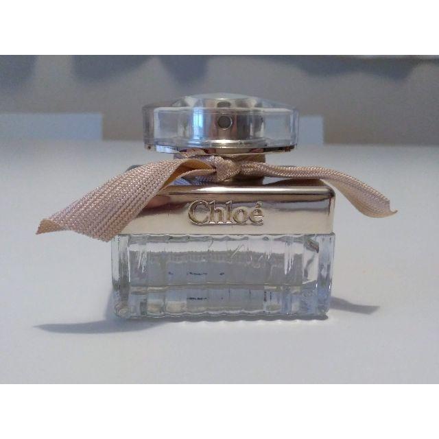 Chloe(クロエ)のChloe　香水　空き瓶 コスメ/美容の香水(香水(女性用))の商品写真
