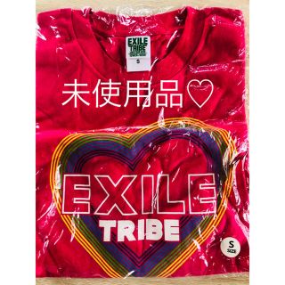 エグザイル(EXILE)の【未使用品】EXILEツアー2012Tシャツ💕(ミュージシャン)