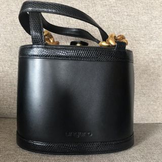 ユーバイウンガロ(U by ungaro)のungaroのバッグ(その他)