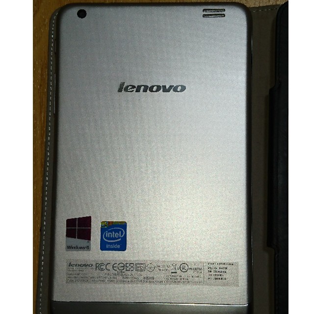 Lenovo Miix 2 8 , 2GB / 64GB , Windows10