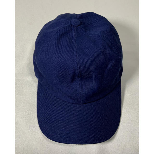 MAISON KITSUNE'(メゾンキツネ)の💎新品 未使用💎MAISON KITSUNE アウトドア キャップ メンズの帽子(キャップ)の商品写真