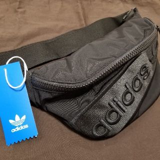 アディダス(adidas)のアディダス ウエストバッグ adidas ウエストポーチ ボディバッグ(ボディバッグ/ウエストポーチ)